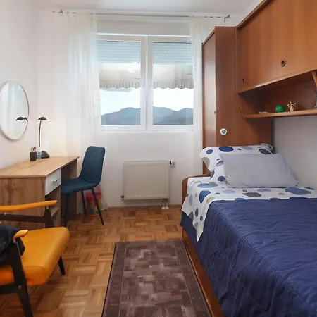 Leon - Sea View Apartmán Rijeka