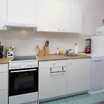 Leon - Sea View Daire Rijeka