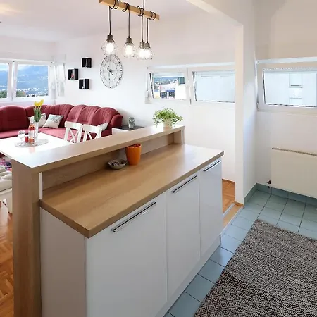 Apartmán Leon - Sea View *
