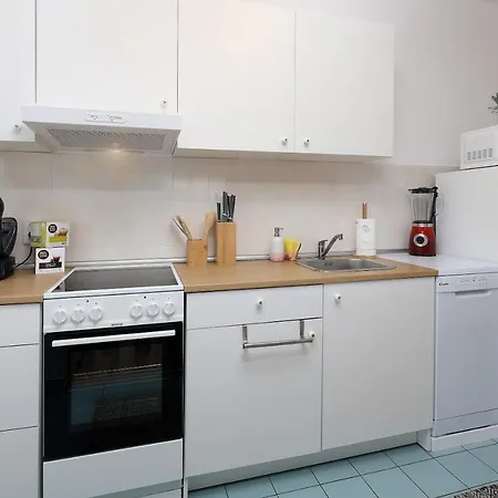 Leon - Sea View Apartmán Rijeka