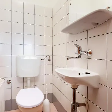 Apartmán Leon - Sea View Rijeka