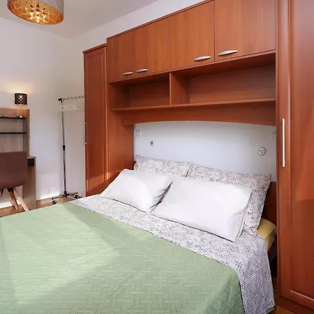 Apartment Leon - Sea View