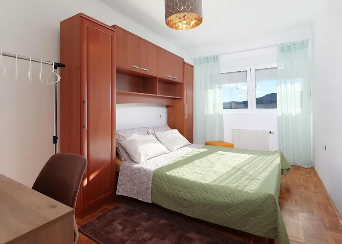 Apartman Leon - Sea View *