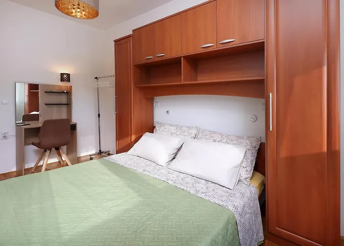 Apartman Leon - Sea View